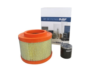 KIT FILTROS TOYOTA HILUX 2.7 VVT-I 2TR-FE 13/.._