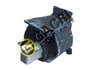 SOPORTES DE MOTOR VOLKSWAGEN GOL TREND/VOYAGE/FOX/SURAN 1.6 8V BAH-1.9 SDI REPARACION SOPORTE HIDRAULICO IZQUIERDO_