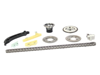 KIT DISTRIBUCION CADENA FORD TRANSIT 2.2 18/../RANGER 2.2 16V 12/..  BT50
