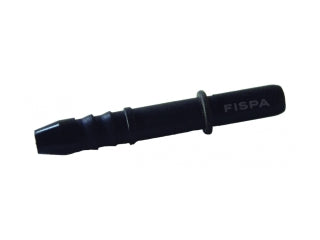 VARIOS INYECCION/ENCENDIDO 5/16 X 5/16 LISO - RACORD LARGO - PACK X4