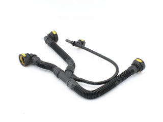 MANGUERAS DE VENTEO Y DESCARGA DE MOTOR PEUGEOT 206 1.6 GASOLINA-TU5JP4-16V 1999/2007