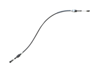 CABLES CAMBIOS - SELECTORA DE CAJA LIVIANOS FIAT GRAND SIENA 2012/15/PALIO ATRACTIVE 1.4 MPI FIRE 8V 2012/17  -  LARGO 1130MM // OEM 55233607 55