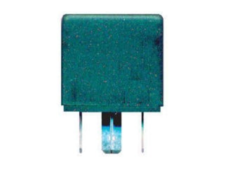 RELE RELAYS CHEVROLET ASTRA 12 V - 40 A - 4 CONTACTOS - LUCES-COMPRESOR AA-VENTILADOR AA-LUNETA TERMICA-ALARMA_