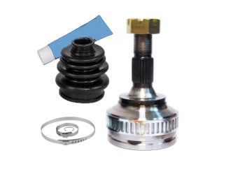 JUNTAS HOMOCINETICA LADO RUEDA PEUGEOT 207/306/307/308/5008/PARTNER / CITROEN BERLINGO ESTRIAS 25/34-COPA 90MM-SEGURO EXTERNO_