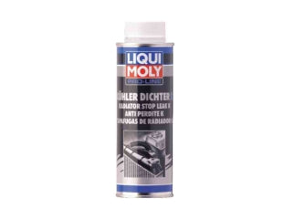 ADITIVOS ADT TRANSPORTE - TAPAFUGAS/SELLADOR DE RADIADORES PROFESIONAL/ DILUIR 1 LATA EN HASTA 40L/ 250 ML_