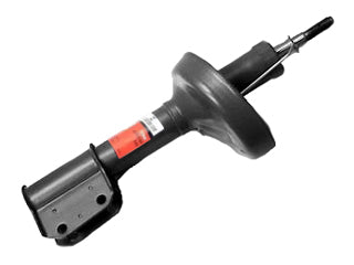 AMORTIGUADORES LIVIANOS RENAULT CLIO II/SYMBOL ../11 DISTANCIA ANCLAJE 60 MM  DELANTERO_