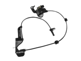 SENSORES DE ABS FORD RANGER 2012/.. MOTORES 2.2 2.5 3.2 DELANTERO DERECHO // DB392C204BD_