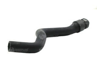 MANGUERAS Y TUBOS DE REFRIGERACION-CALEFACCION RENAULT CLIO II 1.5 TURBO DIESEL-K9K-8V 2000/2009