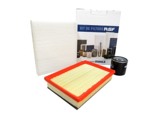 KIT FILTROS CHEVROLET ONIX/PRISMA II 1.4 N C14SE 13/.._