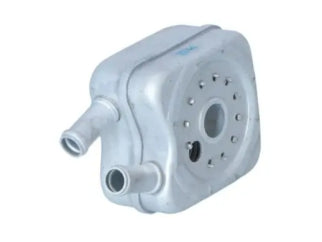 ENFRIADORES DE ACEITE VOLKSWAGEN BORA/GOLF/VENTO/PASSAT 1.6-1.8 T-2.0-1.9 TDI / AUDI A3/A4/A6/A8 97/05_