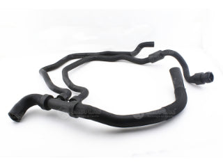 MANGUERAS Y TUBOS DE REFRIGERACION-CALEFACCION RENAULT CLIO II 1.2 GASOLINA-D4F-16V-C/AA-C/DH 2000/2013