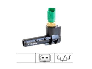 BULBOS TEMPERATURA DE AGUA FIAT PALIO/SIENA 1.3 16V FIRE  /DOBLO // OEM 7083932_