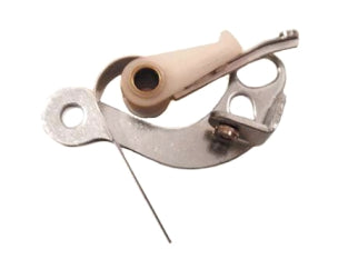 PLATINOS FORD FALCON/F100 / CHEVROLET CHEVY/400 6 CILINDROS SISTEMA AUTOLITE - CONDENSADOR 6211_