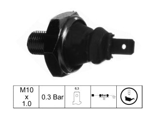 BULBOS DE PRESION DE ACEITE VOLKSWAGEN GOLF/POLO/SENDA 1.6-1.8-2.0/SHARAN 2.0 / AUDI A4 1.9 TDI/A6 2.8/A8 4.2 QUATTRO_