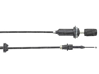 CABLES PARE Y ARRANQUE PESADOS MERCEDES BENZ L 2214-2217-2225/LK 1342-1317/LS 1929-1936-1944 CABLE PARE Y MARCHA LENTA L 1075 MM_
