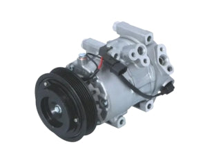 COMPRESORES AIRE ACONDICIONADO LIVIANOS HYUNDAI TUCSON 2.0 10/15 / KIA SPORTAGE III 2.0 10/15 /RIO III 1.4 11/18 / OEM 977012S500 / 8YX-ZA_