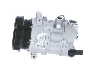 COMPRESORES AIRE ACONDICIONADO LIVIANOS VW CADDY/PASSAT/SCIROCCO/SHARAN/TIGUAN/VENTO / TIPO PXE16 / DOBLE POLEA 5PK DIAM 131-110MM / 8RZ-PA_