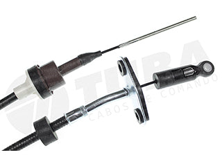 CABLES DE EMBRAGUE LIVIANOS FIAT PALIO CITY MOTOR 1.3 / 1.6 16V MPI 99...00PALIO ELX MOTOR 1.3 / 1.6 16V MPI 99...00PALIO MOTO