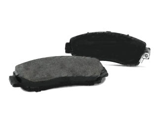 PASTILLAS DE FRENOS LIVIANOS HONDA CRV 07/../ACCORD 11/.. DELANTERA 154.70X58.70X17.90 MM_