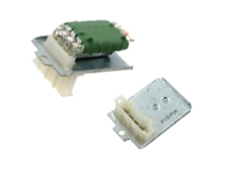 RESISTOR CLIMATIZADOR - CALEFACCION VOLSKWAGEN GOLF MK3/PASSAT/POLO/CADDY/TRANSPORTER/SEAT/CORDOBA/IBIZA_