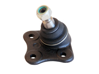 ROTULAS DE SUSPENSION VOLKSWAGEN POLO 01/.. ROTULA IZQUIERDA PIVOTE 13.4 MM_