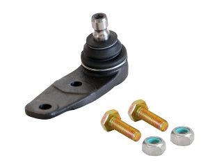 ROTULAS DE SUSPENSION VOLKSWAGEN GACEL/GOL/SAVEIRO/SENDA 83/93 ROTULA INFERIOR IZQUIERDA PIVOTE 15 MM_