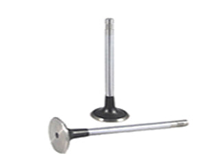 VALVULAS DE ADMISION Y ESCAPE VOLKSWAGEN BORA/GOLF/PASSAT/NEW BEETLE 1.8T 20V AEB/AMB/AMU/ATC/ATW/AWM/AWP/BEA ESCAPE - PACK X4