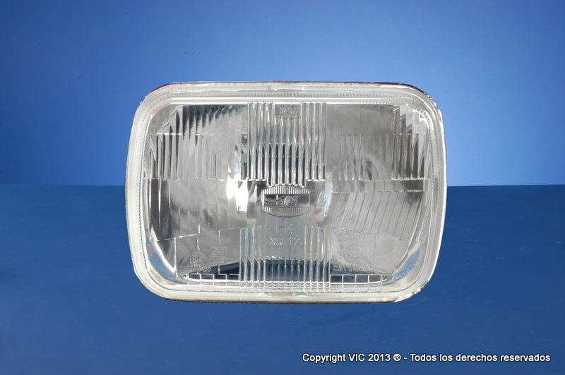 OPTICA VIC (807) - TOYOTA HILUX / MITSUBISHI L200 / ISUZU P.UP Y 2 MÁS