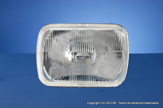 OPTICA VIC (807) - TOYOTA HILUX / MITSUBISHI L200 / ISUZU P.UP Y 2 MÁS
