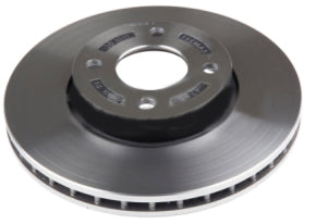 DISCOS DE FRENOS LIVIANOS NISSAN KICKS 1.6 16V 17-.. DELANTERO VENTILADO DIAMETRO 258MM - PACK X2