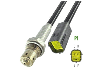 SONDAS LAMBDA RENAULT KOLEOS / NISSAN TIIDA OEM  22690EN200/226A0ET00/226A0JA10C_