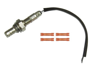 SONDAS LAMBDA UNIVERSAL PEUGEOT / CITROEN / FIAT / FORD / RENAULT / TOYOTA / CHERY / HONDA 4 CABLES-AISLADO LIBRE_