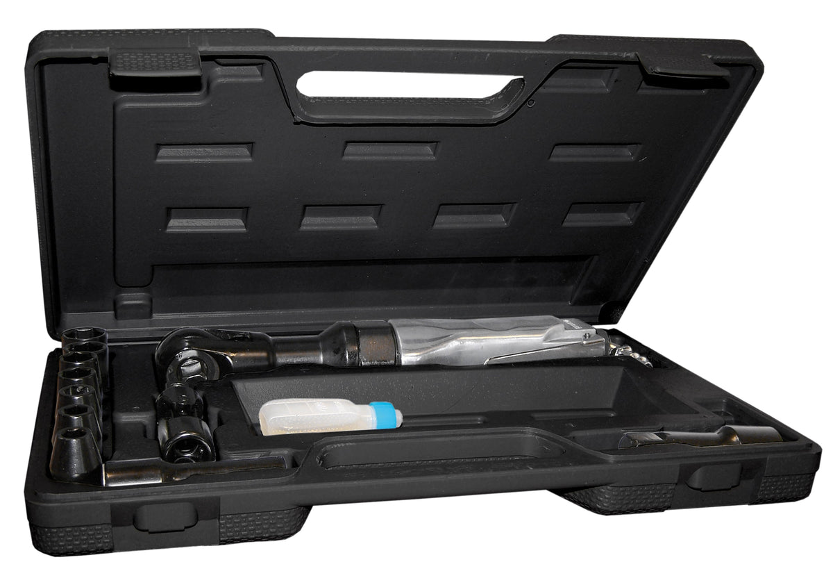 Kit Crique NEUMATICO 1/2" 17PZ BTA AIR