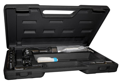 Kit Crique NEUMATICO 1/2" 17PZ BTA AIR