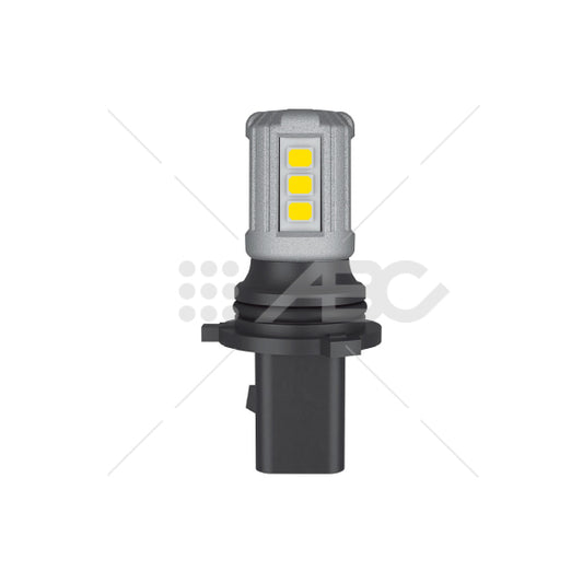LAMPARA AUXILIAR TIPO LED OSRAM 1,8W 12V PG18.5D-1 AUXILIAR TIPO P13W 828DWP-7900167