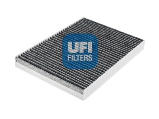FILTROS DE HABITACULO LIVIANOS VW TOUAREG III 18/.. / AUDI A4-A5-A6-Q5 II-Q8 2.0/3.0 TFSI 18/.. / OEM 8W0819439 / MANN CUK 31 003_