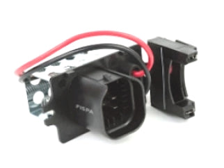 RESISTOR CLIMATIZADOR - CALEFACCION RENAULT CLIO/KANGOO 1.4 / NISSAN KUBISTAR_