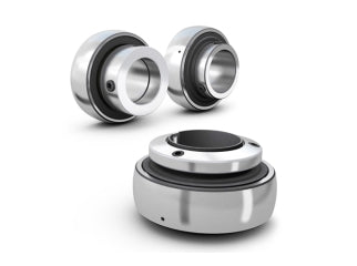 RODAMIENTOS AGRICOLAS EQUIVALENCIAS GRA 104 RRB+COL / AEL 207/104_