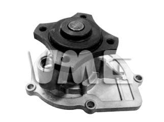 BOMBAS DE AGUA LIVIANOS CHERY TIGGO 3 1.6 MOTOR E4G16