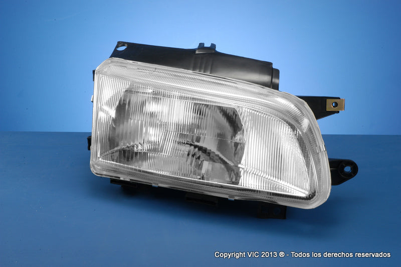 OPTICA VIC (851) DERECHO - CITROËN BERLINGO FI / PEUGEOT PARTNER F1