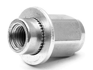 BULONES Y TUERCAS DE RUEDA TOYOTA HILUX/CAMRY / CHERY TIGGO / MITSUBISHI L200 TUERCA 12X1.50 - HEX 13/16 - LLANTA CHAPA_