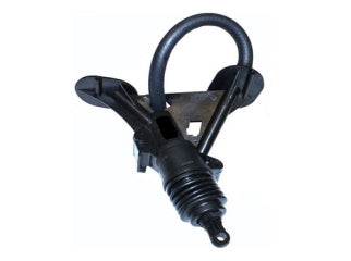 COMPONENTES EMBRAGUES HIDRAULICOS FORD TRANSIT 2.4 TDCI ..-14 CILINDRO MAESTRO DE EMBRAGUE_