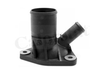 BRIDAS PORTA TERMOSTATO PEUGEOT 206/PARTNER/205 /306/405/CITROEN BERLINGO/XSARA MOTORES 1.9D/1.8D_