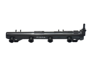 RAMPAS DE INYECTORES PEUGEOT 206 / RENAULT CLIO II/KANGOO 1.2 16V SISTEMA MAGNETI MARELLI_