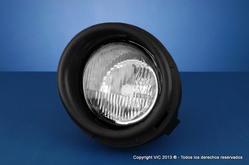 FARO AUXILIAR VIC CON SOPORTE (860) IZQUIERDO - RENAULT CLIO II / RENAULT KANGOO F1 / RENAULT TWINGO F2