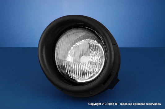 FARO AUXILIAR VIC CON SOPORTE (860) IZQUIERDO - RENAULT CLIO II / RENAULT KANGOO F1 / RENAULT TWINGO F2