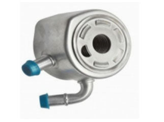 ENFRIADORES DE ACEITE RENAULT CLIO II/KANGOO/LOGAN/SANDERO/SANDERO STEPWAY/SYMBOL/MEGANE II 1.5 DCI / AUDI A6 SALOON 2.8_