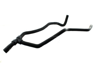 MANGUERAS Y TUBOS DE REFRIGERACION-CALEFACCION FORD FIESTA I 1.4 GASOLINA- ZETEC BL13-16V 1998/2002
