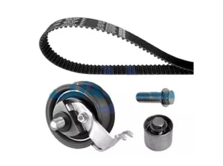 KIT DISTRIBUCION TENSOR+CORREA VOLKSWAGEN BORA/GOLF/NEW BEELTE/PASSAT 1.8T_