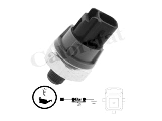 BULBOS DE PRESION DE ACEITE TOYOTA COROLLA/HILUX/PRIUS 1.8 2.5 2.7 2.8 3.0 2005/.. / HONDA CIVIC L07 - L09 - L13 /HRV AT/MT 1.8